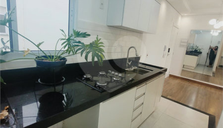Apartamento à venda com 2 quartos em Jardins do Império, Indaiatuba, SP