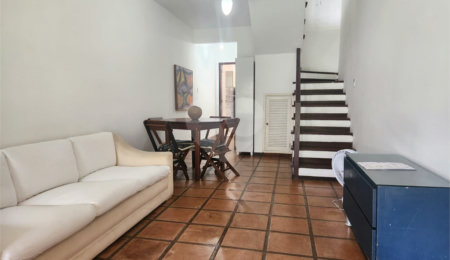 Casa em condomínio à venda ou para alugar com 2 quartos, sendo 1 suíte,  em Geribá, Armação dos Búzios, RJ