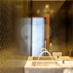 Deslumbrante apartamento duplex pronto para mudar no Itaim Bibi com 242M2, 2 suítes, 3 vagas