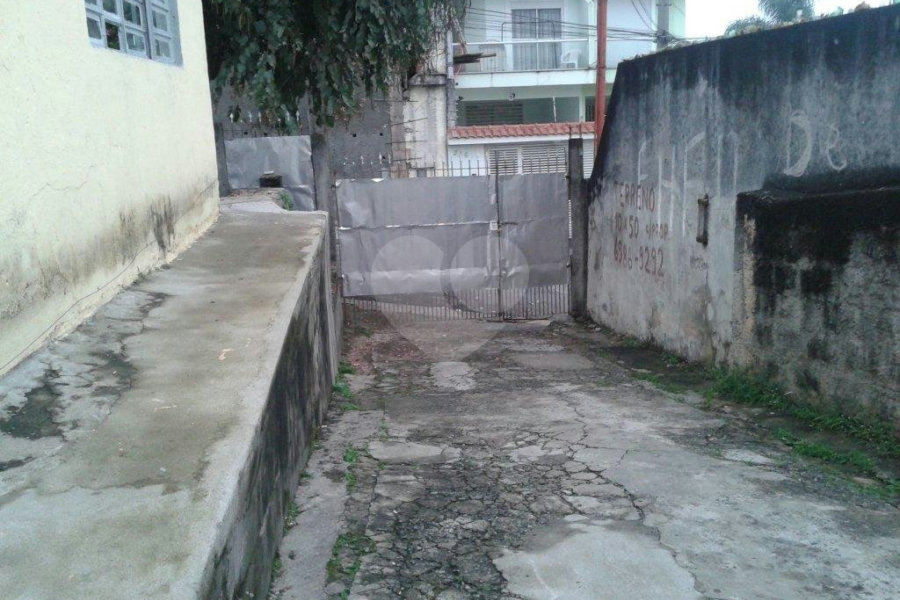 Terreno à venda com 1 quarto em Vila Nova Mazzei, São Paulo, SP
