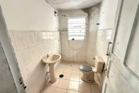 Prédio à venda com 9 quartos em Santana, São Paulo, SP
