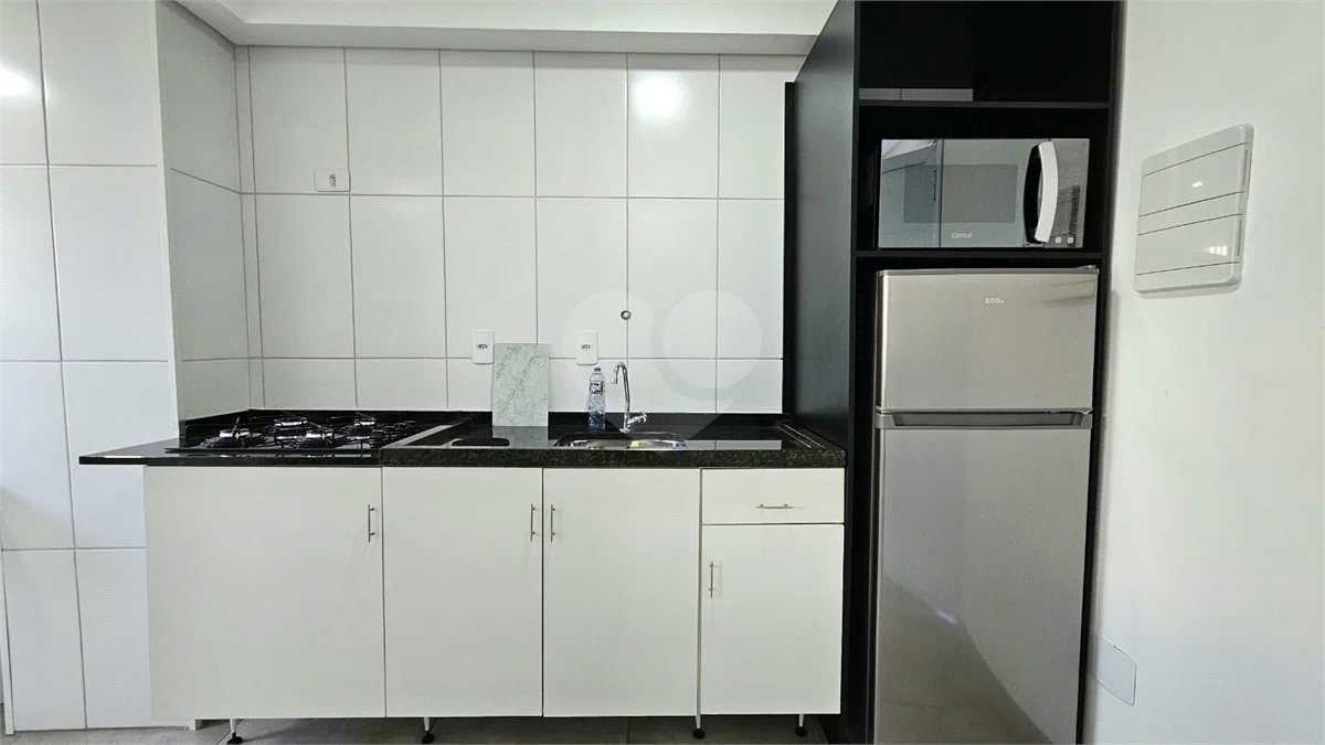 Apartamento para alugar com 1 quarto em Casa Verde, São Paulo, SP