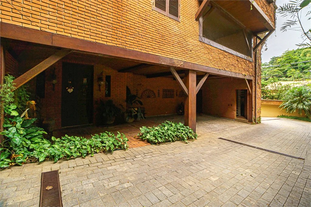 Casa à venda com 5 suítes em Jardim Morumbi, São Paulo, SP