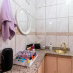 Sobrado à venda com 2 quartos, sendo 1 suíte, em Chora Menino, São Paulo, SP