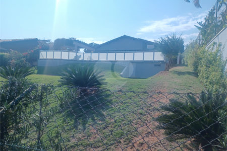 Casa à venda com 2 quartos, sendo 1 suíte, no condomínio Terras de Mont Serrat, Salto - SP