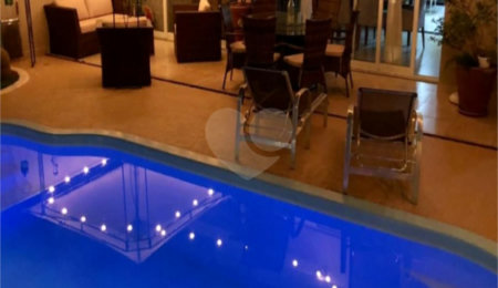 Casa à venda com 4 quartos, sendo 3 suítes,  no condomínio Residencial Terra Nobre, Indaiatuba - SP