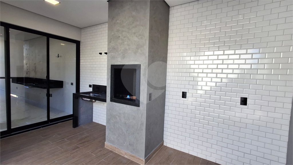 Casa à venda com 3 quartos, sendo 1 suíte,  no condomínio Horto Florestal 1, Sorocaba - SP