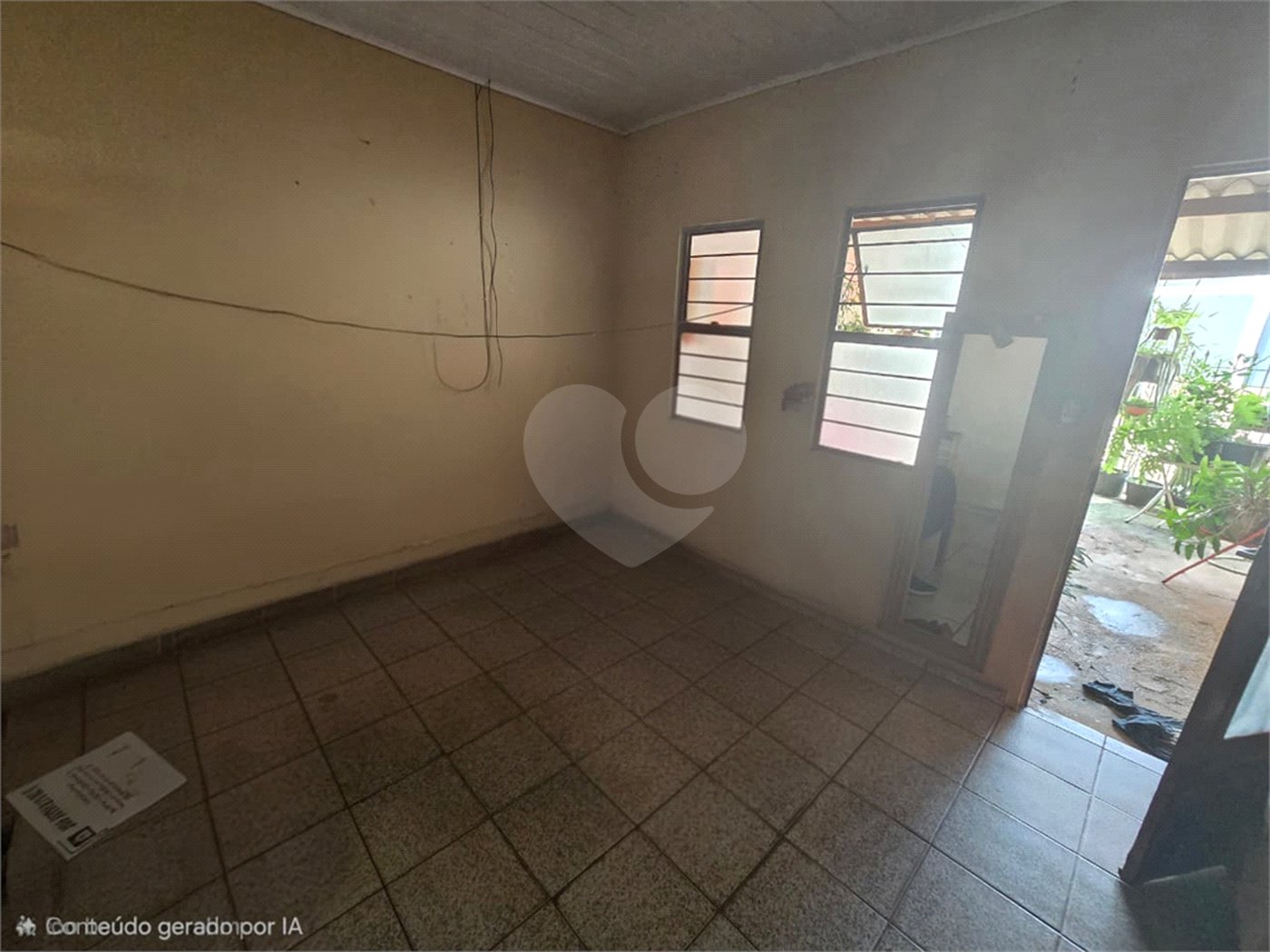 Casa à venda com 1 quarto em Vila Célia, Itapetininga, SP