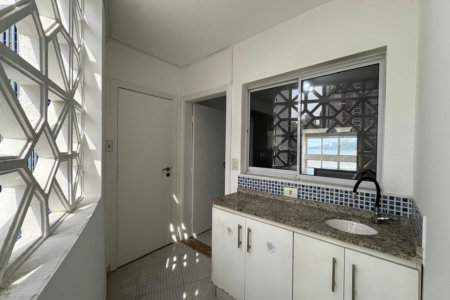 Apartamento com 3 dormitórios, 141 m² - venda por R$ 1.300.000,00 ou aluguel por R$ 8.180,00/mês - José Menino - Santos/SP