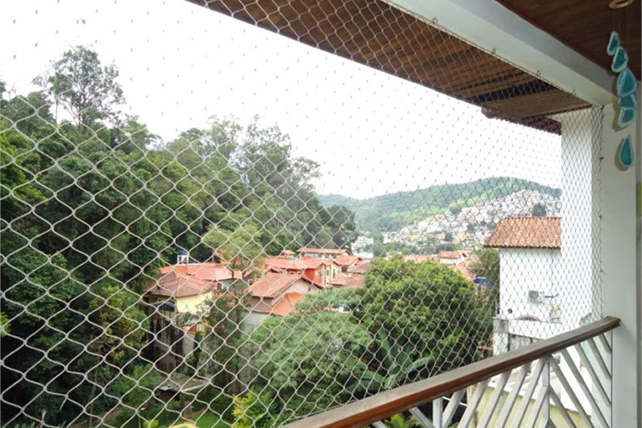 Sobrado à venda com 2 suítes em Tremembé, São Paulo, SP