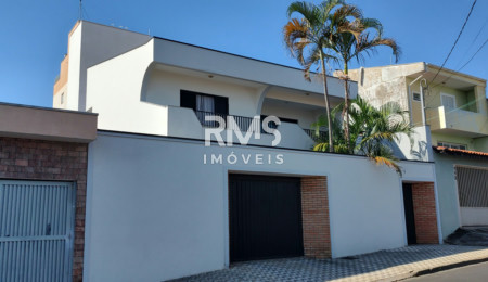 Casa à venda com 4 quartos, sendo 1 suíte,  em Jardim da Cidade ii, Salto, SP