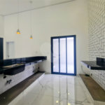 Casa à venda com 3 suítes no condomínio Reserva Ipanema I, Sorocaba - SP