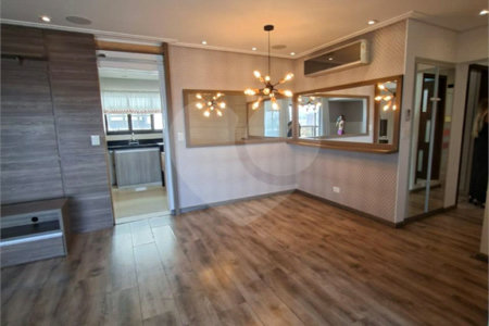 Apartamento à venda com 3 suítes no Centro, São Bernardo do Campo, SP