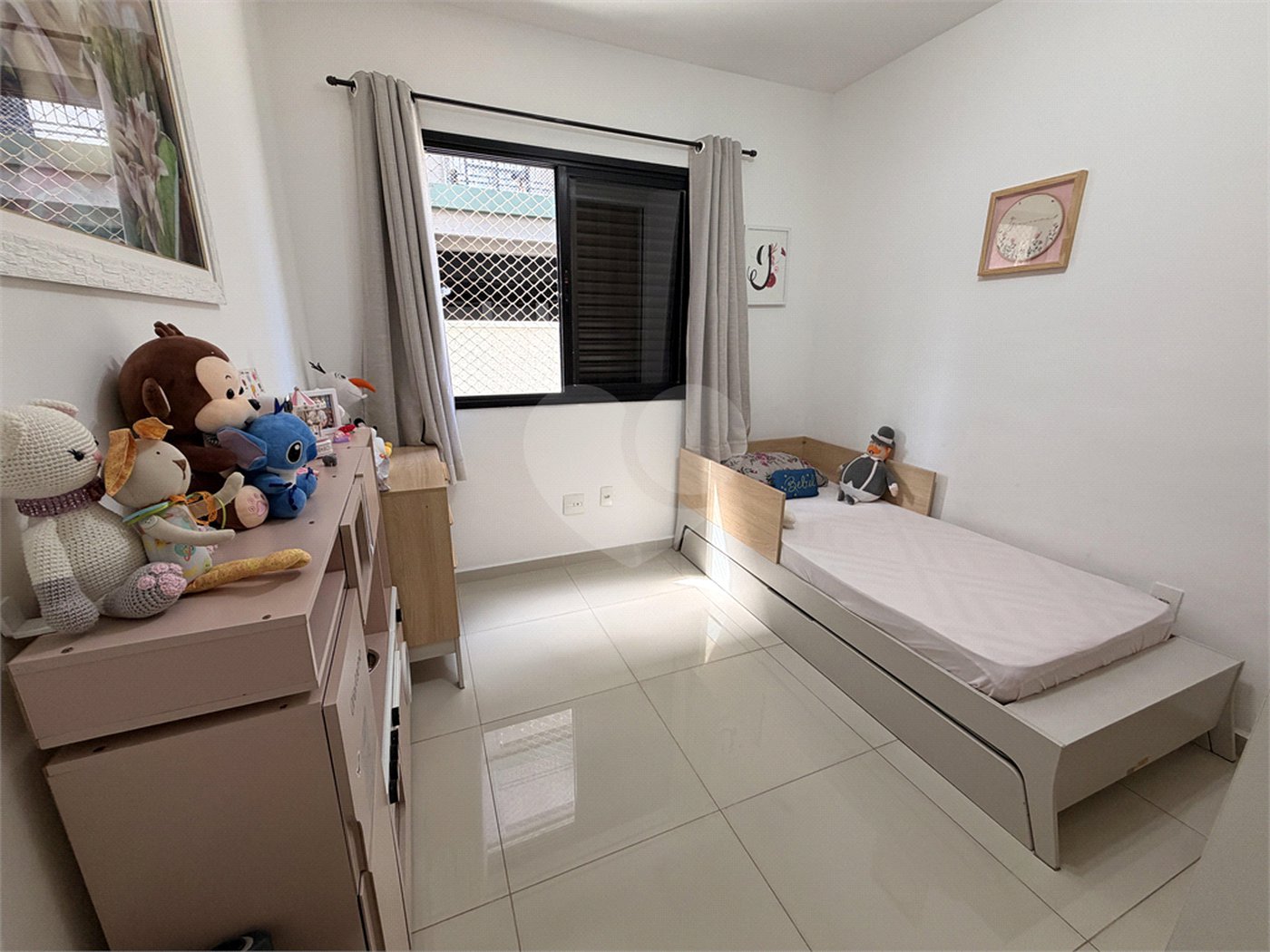 Apartamento à venda ou para alugar com 3 quartos, sendo 1 suíte, em Vista Alegre, Vinhedo, SP