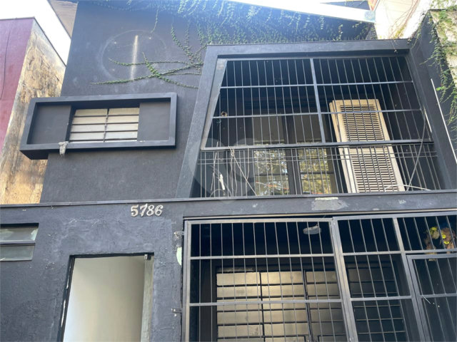 Prédio à venda em Santo Amaro, São Paulo, SP