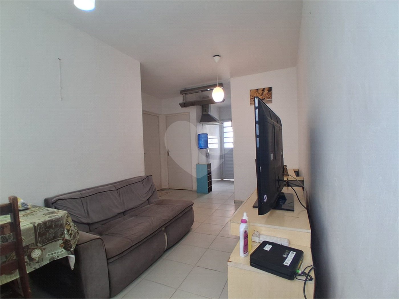 Casa à venda com 2 quartos em Chácara Barro Branco, Itapetininga, SP