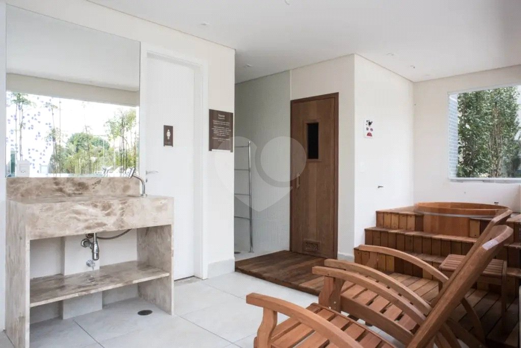 Apartamento à venda com 2 quartos em Vila Mariana, São Paulo, SP