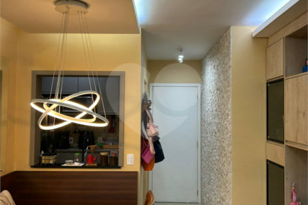 Apartamento à venda com 2 quartos, sendo 1 suíte, em Jaguaré, São Paulo, SP