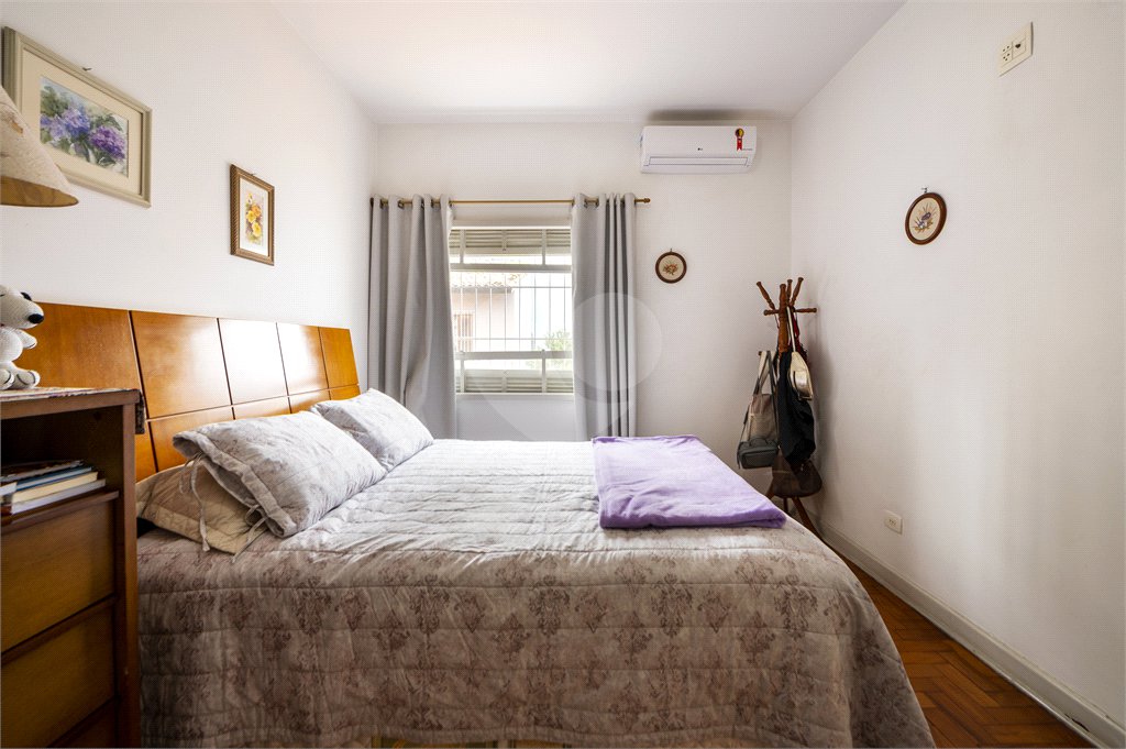 Casa de Vila à venda com 3 quartos, sendo 1 suíte, em Brooklin, São Paulo, SP