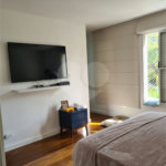 Casa à venda com 3 suítes no condomínio Residencial Courtyard Village, São Paulo - SP