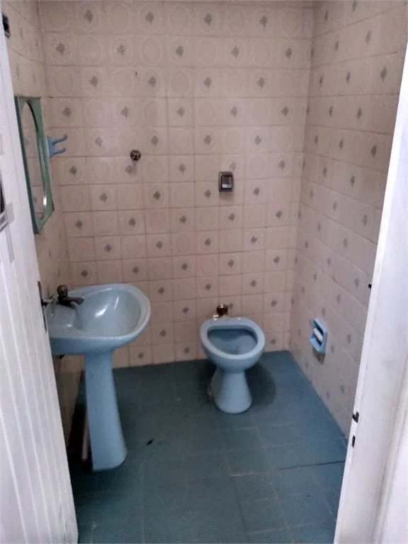 Casa à venda com 4 quartos em Parque da Lapa, São Paulo, SP