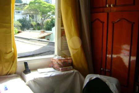 Casa à venda com 3 quartos em Vila Indiana, São Paulo, SP