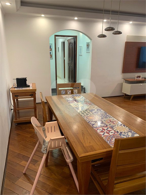 Apartamento à venda com 3 quartos, sendo 1 suíte,  em Santana, São Paulo, SP