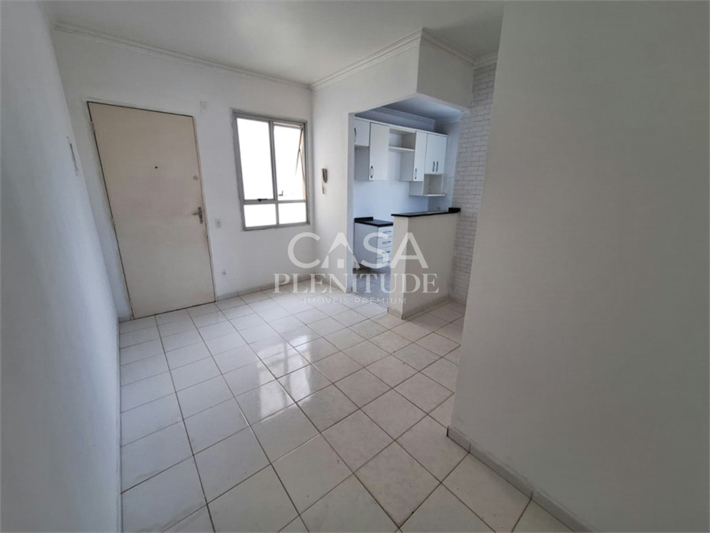 Apartamento à venda com 2 quartos em Jardim Guadalajara, Sorocaba, SP
