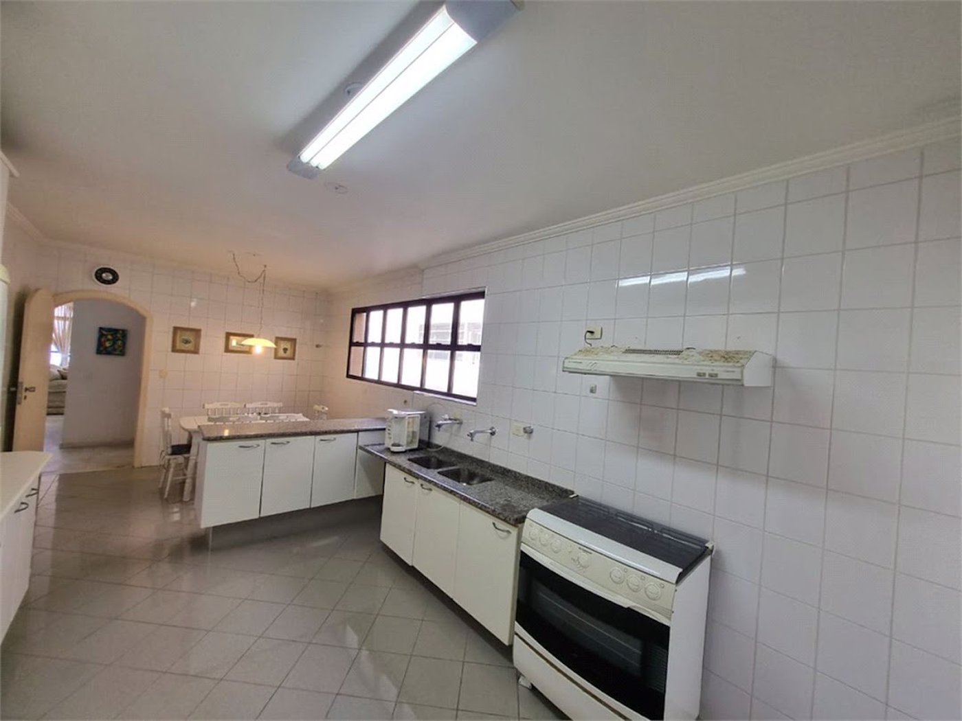 Apartamento à venda, 170 m² por R$ 1.800.000,00 - Pitangueiras - Guarujá/SP