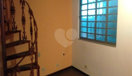 Sobrado à venda com 3 quartos em Vila Nova Cachoeirinha, São Paulo, SP