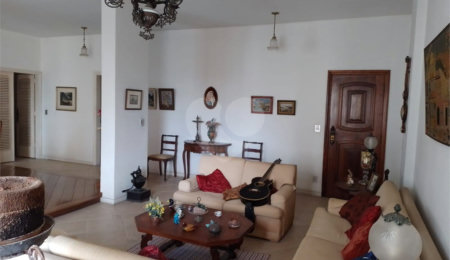 Apartamento à venda com 4 quartos em Flamengo, Rio de Janeiro, RJ