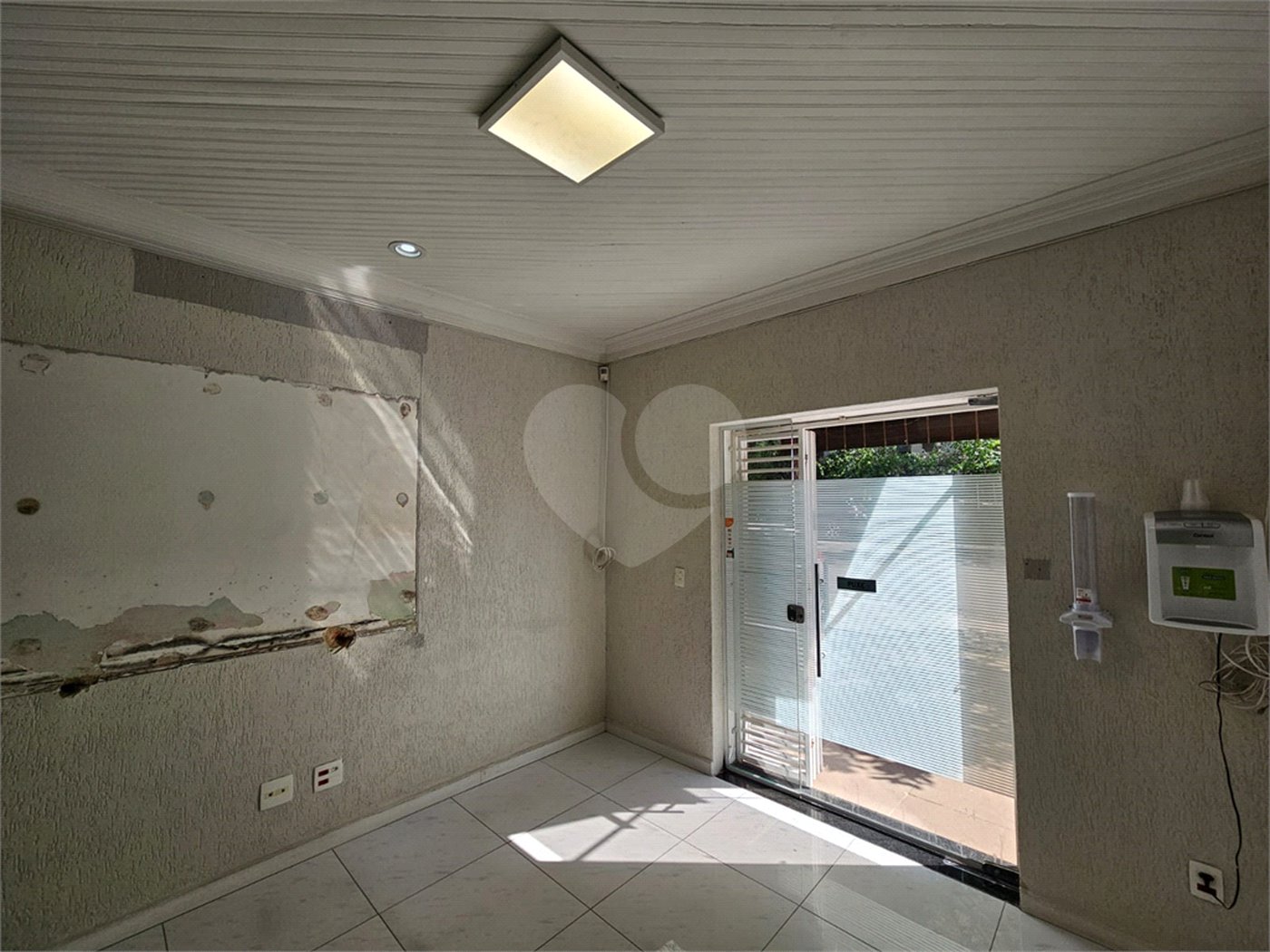 Salão para alugar em Vila Hamburguesa, São Paulo, SP