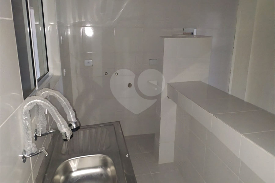 Casa de Vila para alugar com 2 quartos, sendo 1 suíte, em Tucuruvi, São Paulo, SP