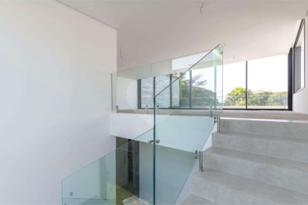 Casa à venda com 4 suítes no condomínio Unyco, São Paulo - SP