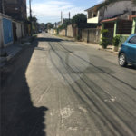 Casa à venda com 1 quarto, sendo 2 suítes, no Centro, Itaguaí, RJ