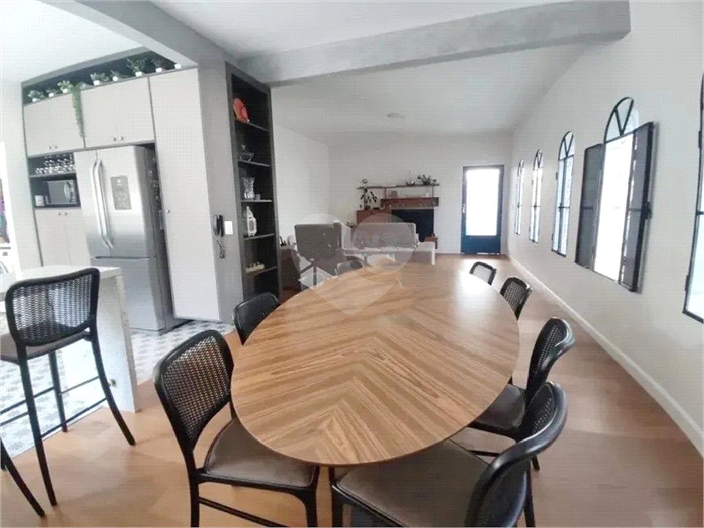 Casa à venda com 3 quartos, sendo 1 suíte,  em Parada Inglesa, São Paulo, SP