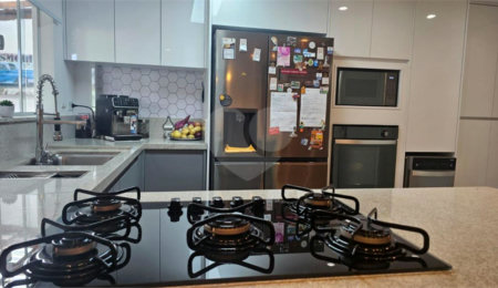 Sobrado à venda com 3 quartos, sendo 2 suítes,  em Chácara Belenzinho, São Paulo, SP