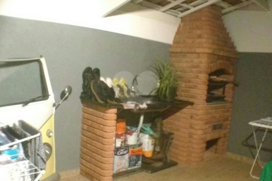 Sobrado à venda com 3 quartos, sendo 1 suíte, em Vila Mazzei, São Paulo, SP