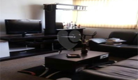 Apartamento à venda com 2 quartos em Vila Pompéia, São Paulo, SP