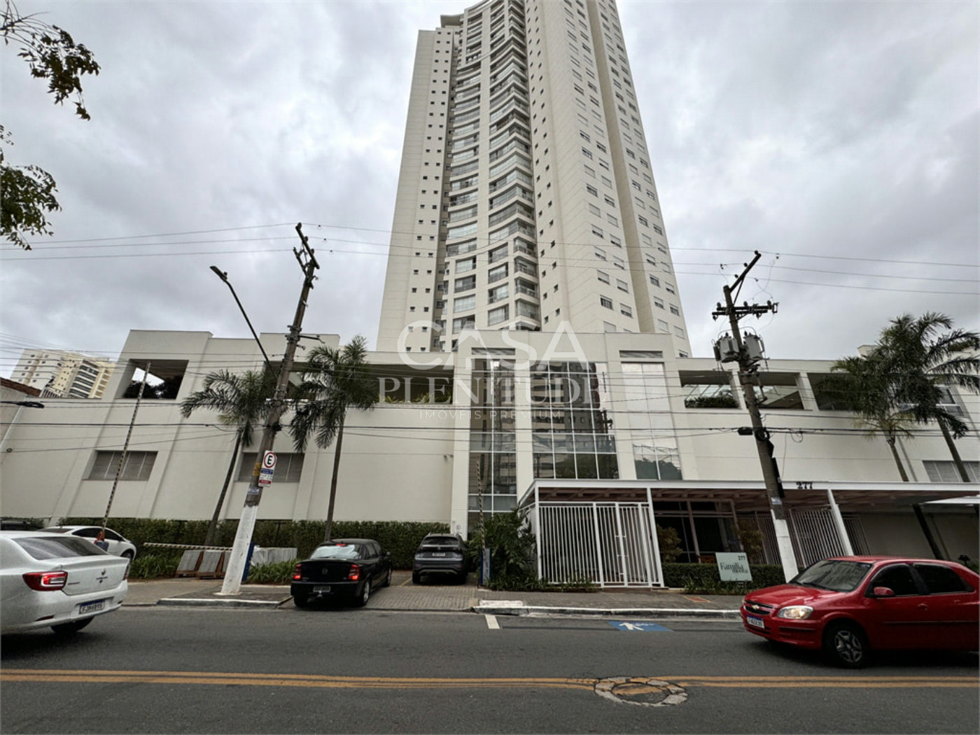 Apartamento à venda com 3 suítes em Mooca, São Paulo, SP