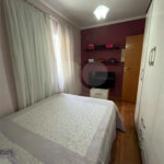 Casa à venda com 3 quartos, sendo 1 suíte,  em Jardim Casablanca, São Paulo, SP