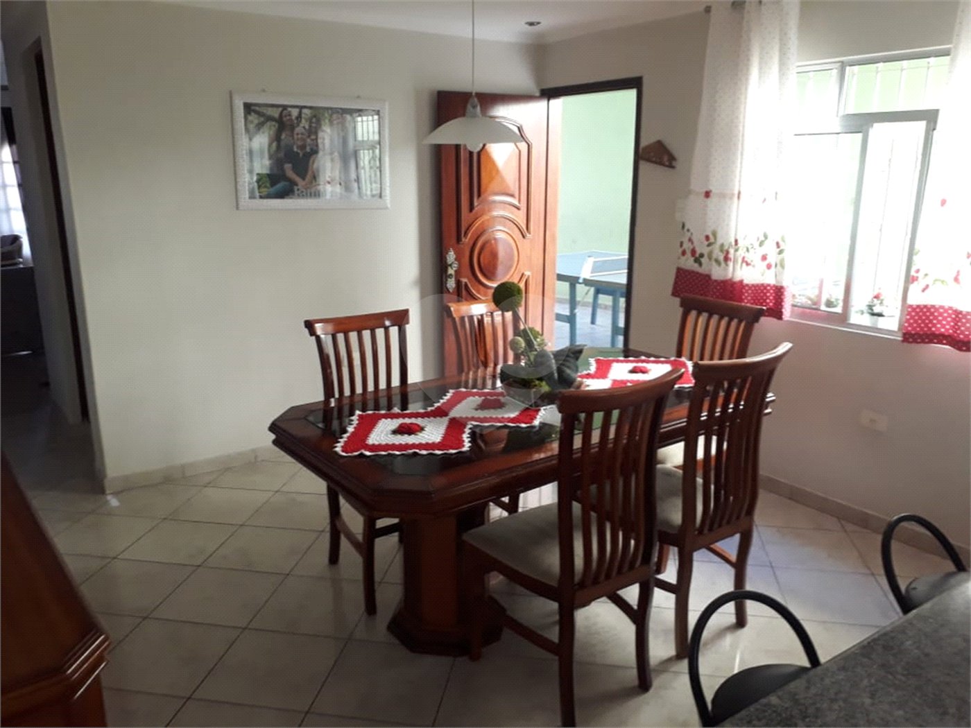 Sobrado à venda com 4 quartos, sendo 1 suíte,  no Brasilândia, São Paulo, SP