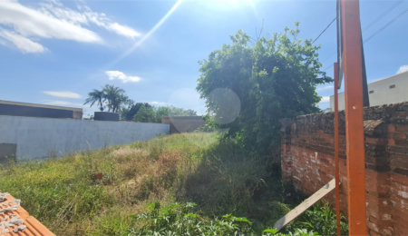 Terreno à venda em Vila Santana, Itapetininga, SP