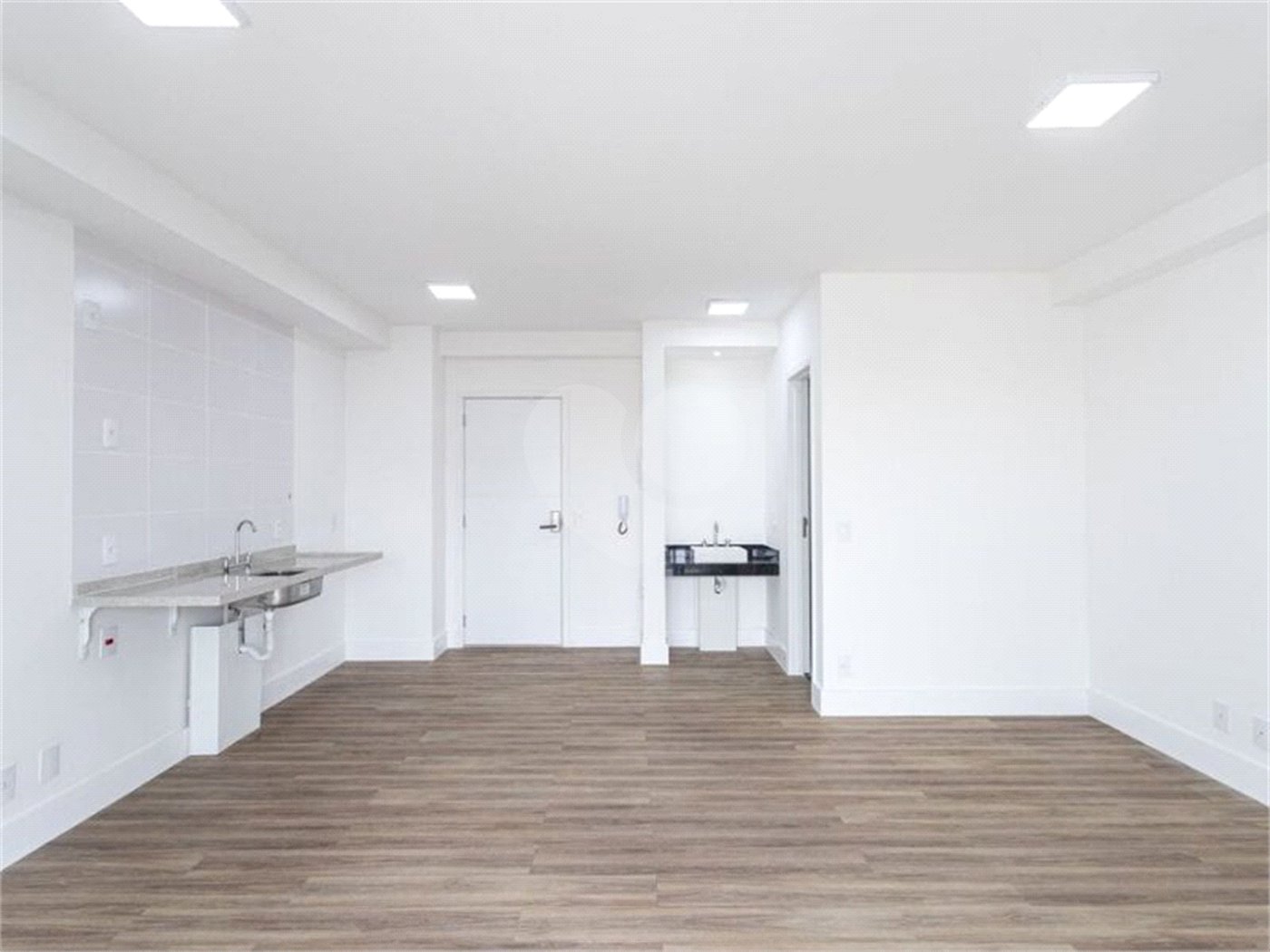 Apartamento à venda com 1 quarto em Vila Mariana, São Paulo, SP