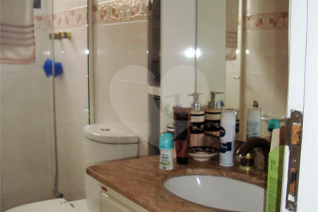 Apartamento à venda com 3 quartos, sendo 1 suíte, em Água Fria, São Paulo, SP