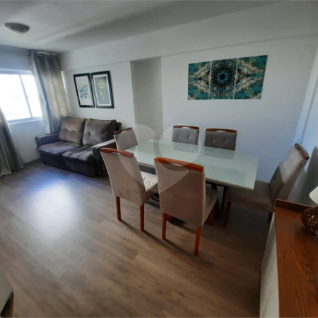 Apartamento para alugar com 3 quartos, sendo 1 suíte, em Jardim Olympia, São Paulo, SP