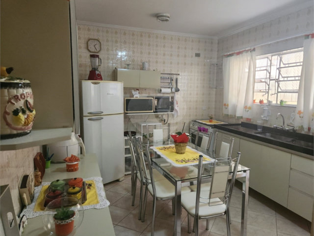 Casa à venda com 2 quartos em Jaguara, São Paulo, SP
