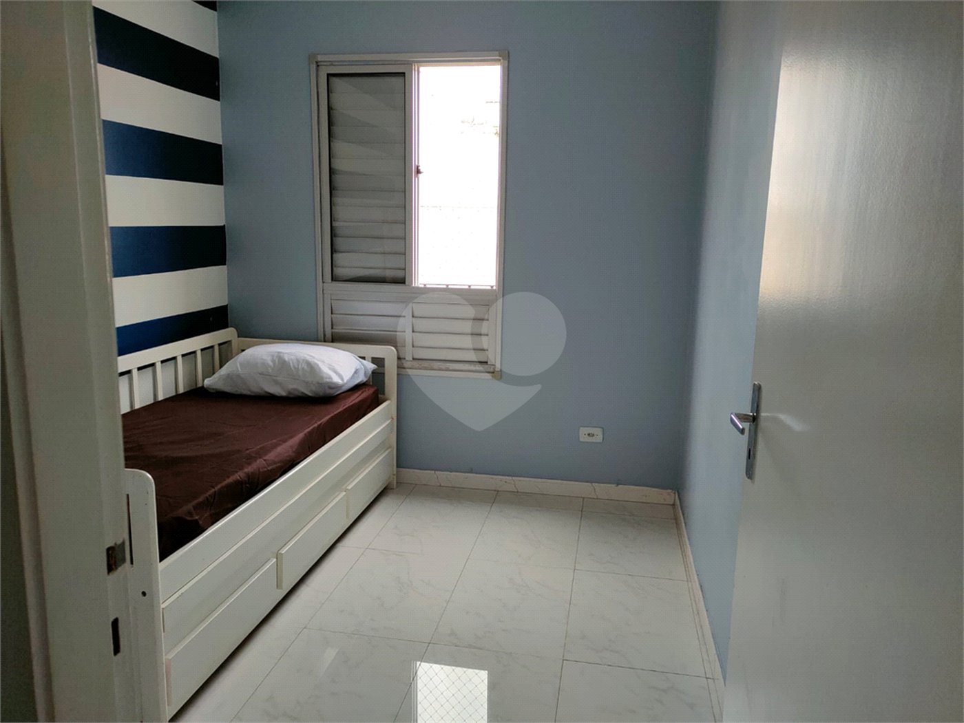 Apartamento à venda com 2 quartos em Bom Retiro, São Paulo, SP