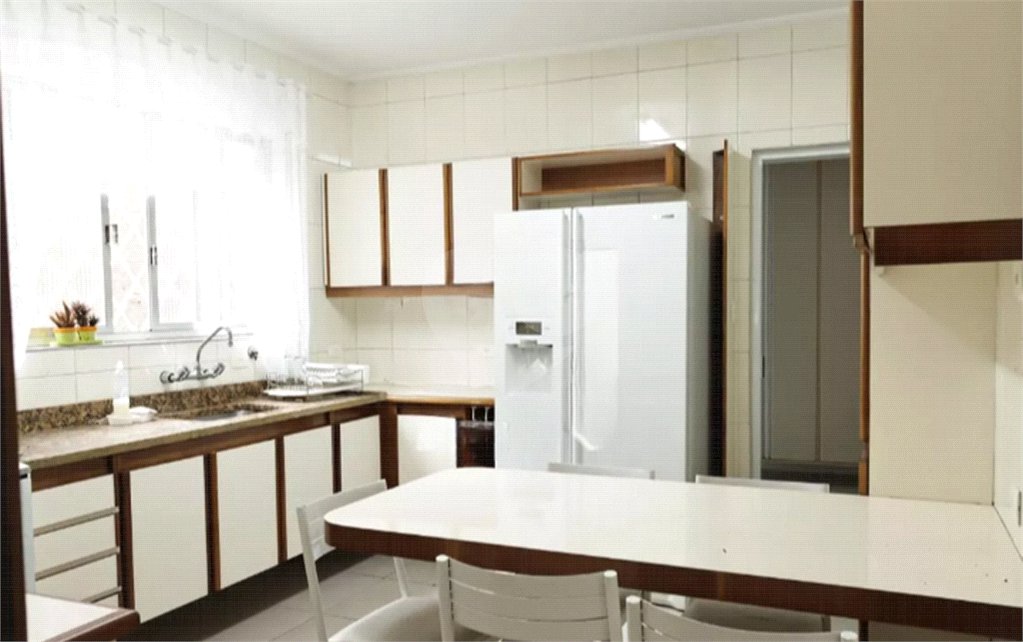 Casa à venda com 3 quartos, sendo 2 suítes, em Santana, São Paulo, SP