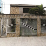 Sobrado à venda com 3 quartos, sendo 1 suíte,  em Vila Maria Alta, São Paulo, SP